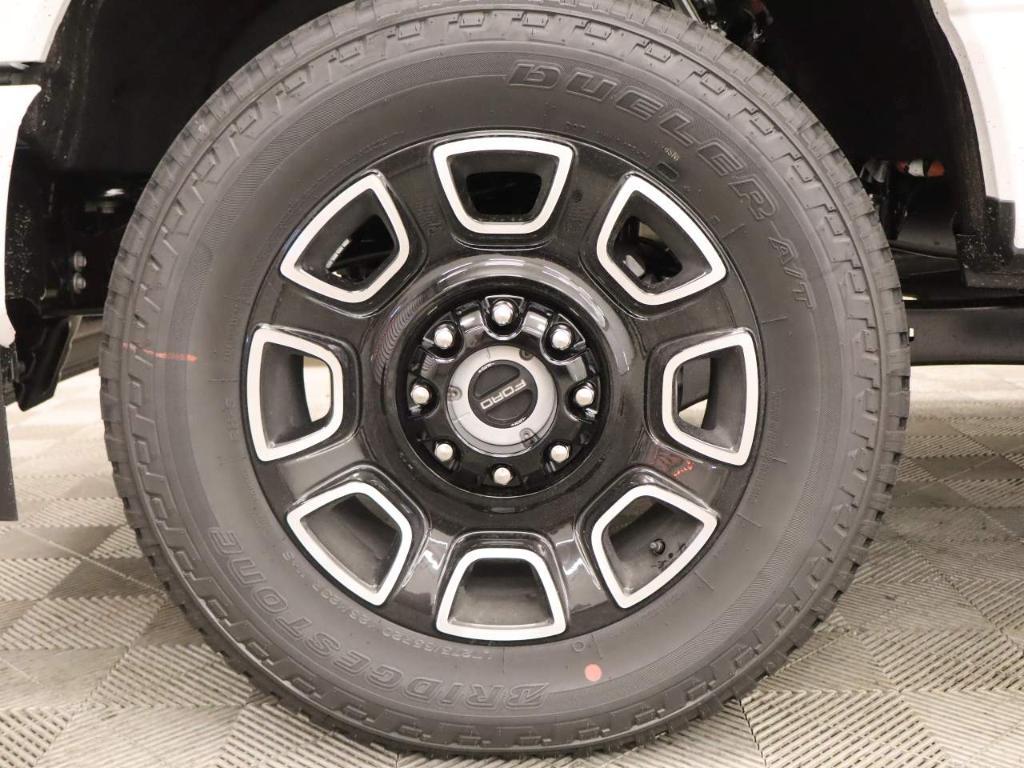 new 2026 Ford F-250 car, priced at $100,455