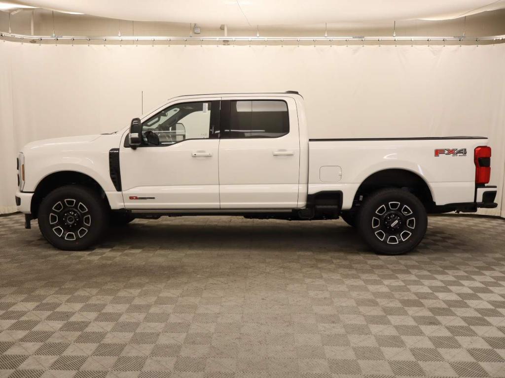 new 2026 Ford F-250 car, priced at $100,455