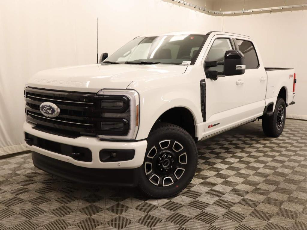new 2026 Ford F-250 car, priced at $100,455
