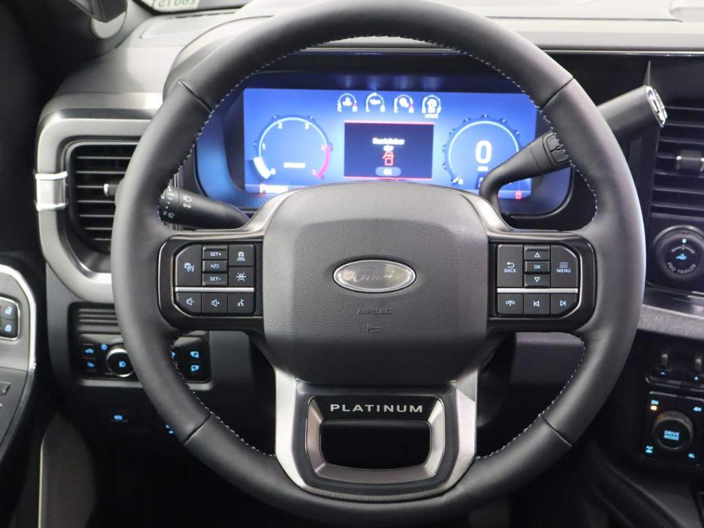 new 2026 Ford F-250 car, priced at $100,455