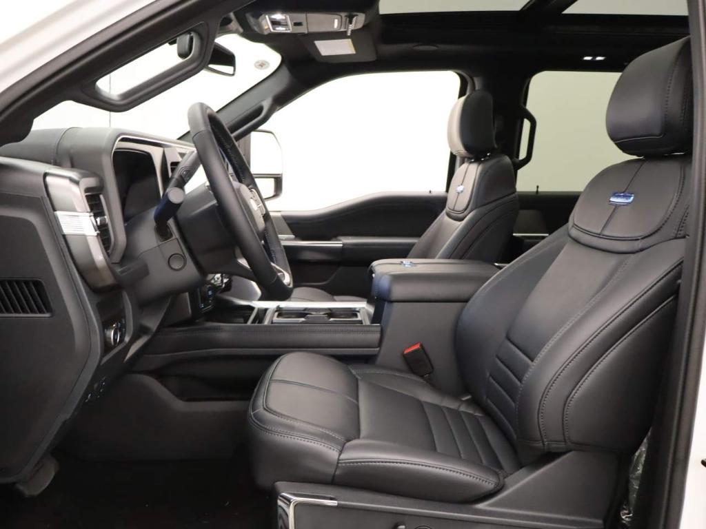 new 2026 Ford F-250 car, priced at $100,455