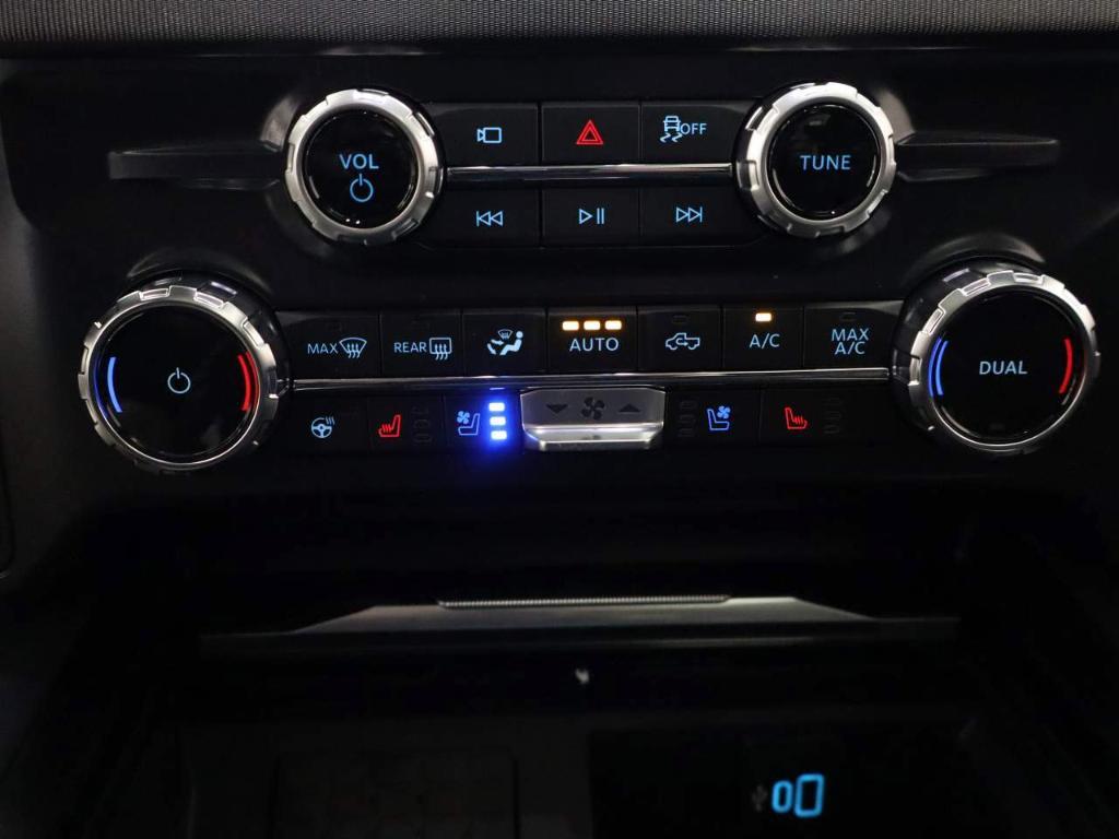 new 2026 Ford F-250 car, priced at $100,455