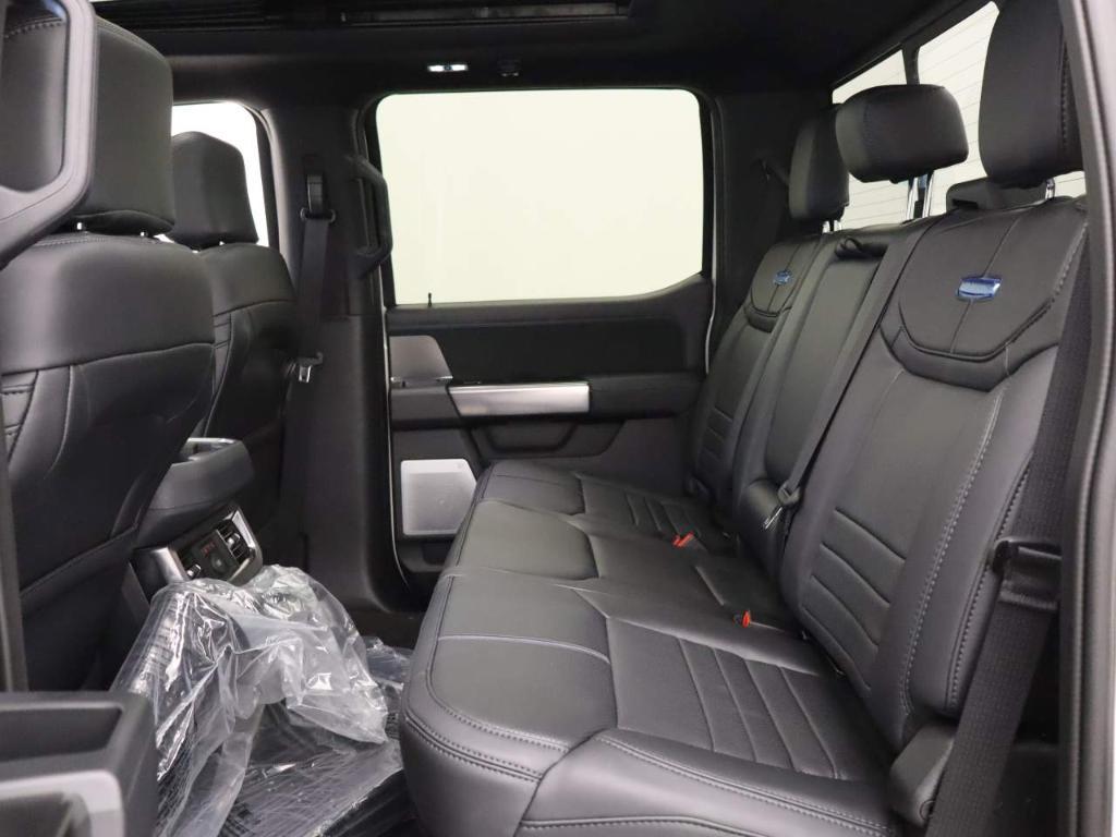new 2026 Ford F-250 car, priced at $100,455