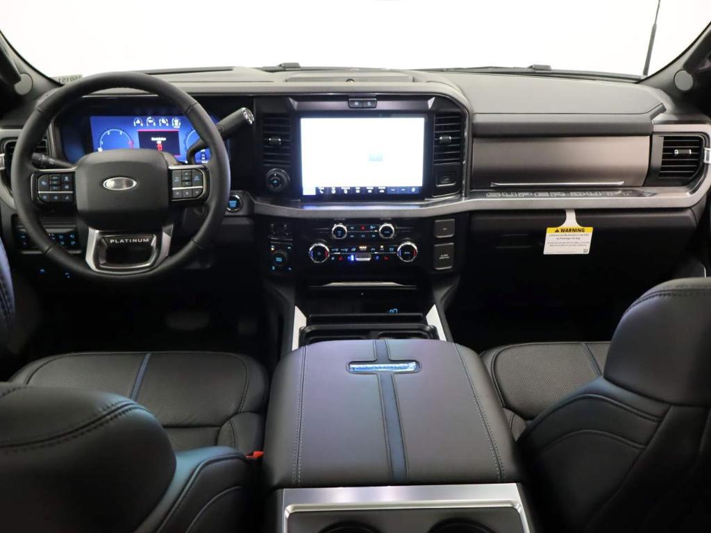 new 2026 Ford F-250 car, priced at $100,455