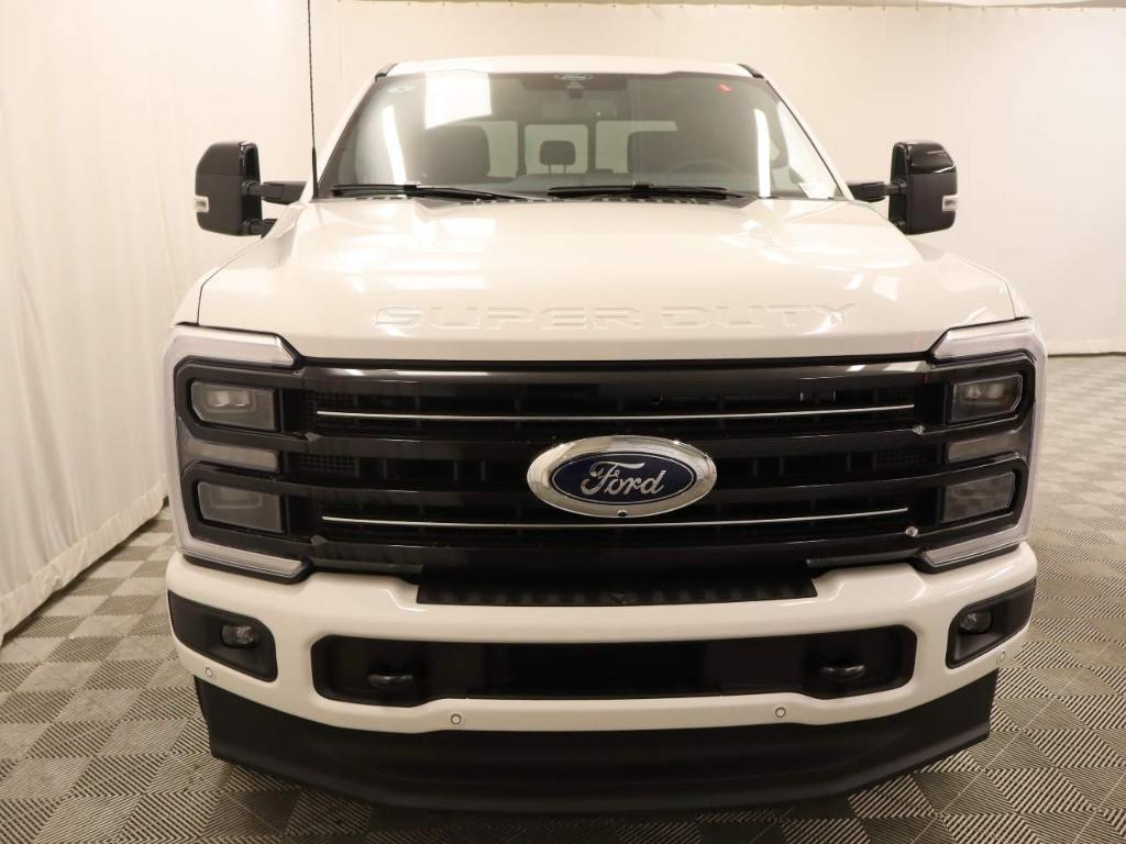 new 2026 Ford F-250 car, priced at $100,455