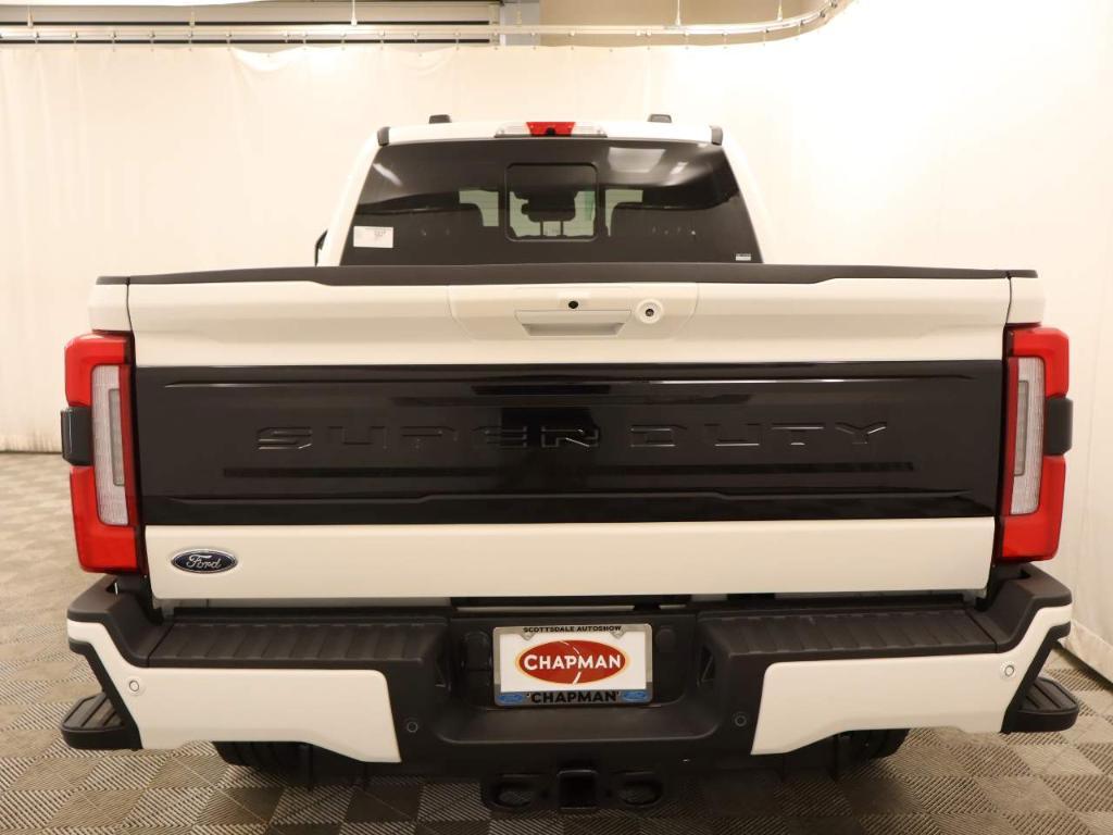 new 2026 Ford F-250 car, priced at $100,455