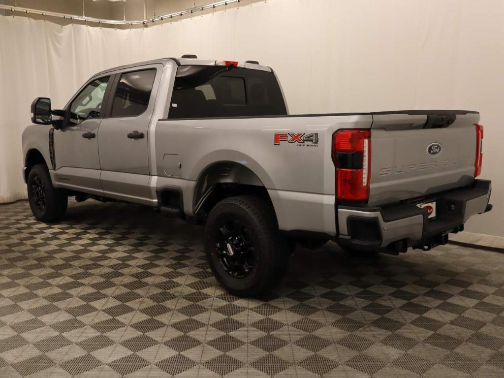 new 2024 Ford F-250 car, priced at $68,300