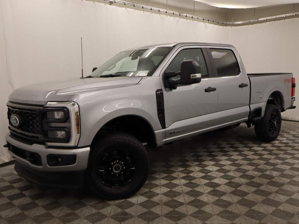 new 2024 Ford F-250 car, priced at $68,300