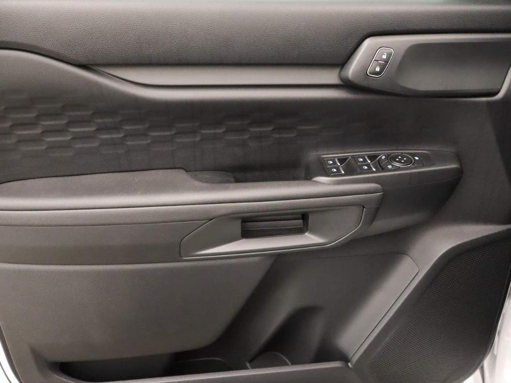 new 2025 Ford Ranger car, priced at $33,725