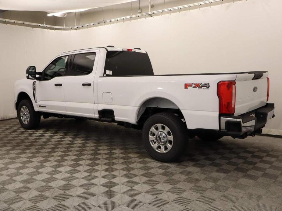 new 2024 Ford F-350 car, priced at $71,530