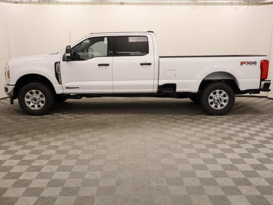 new 2024 Ford F-350 car, priced at $71,530