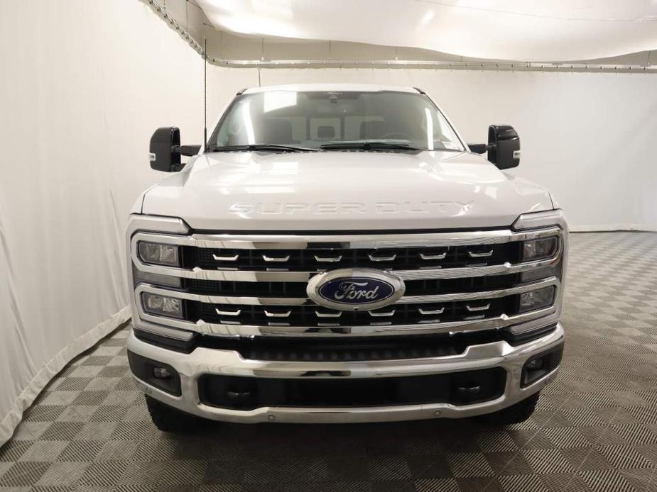 new 2024 Ford F-250 car, priced at $89,690