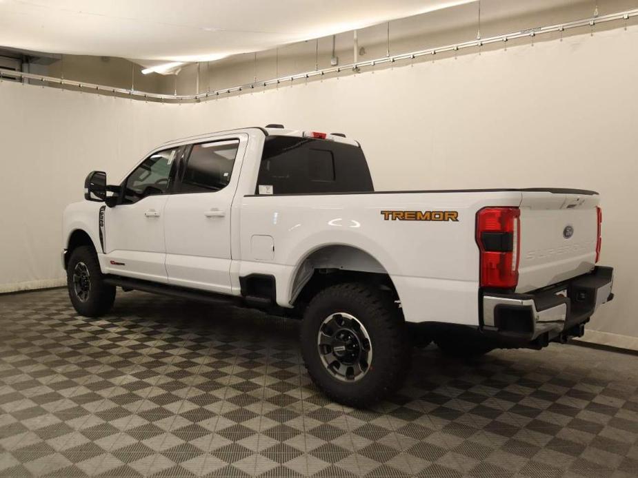 new 2024 Ford F-250 car, priced at $86,690