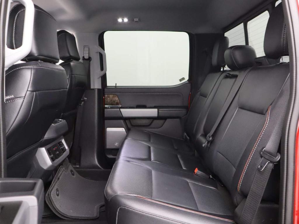 used 2023 Ford F-350 car, priced at $78,611