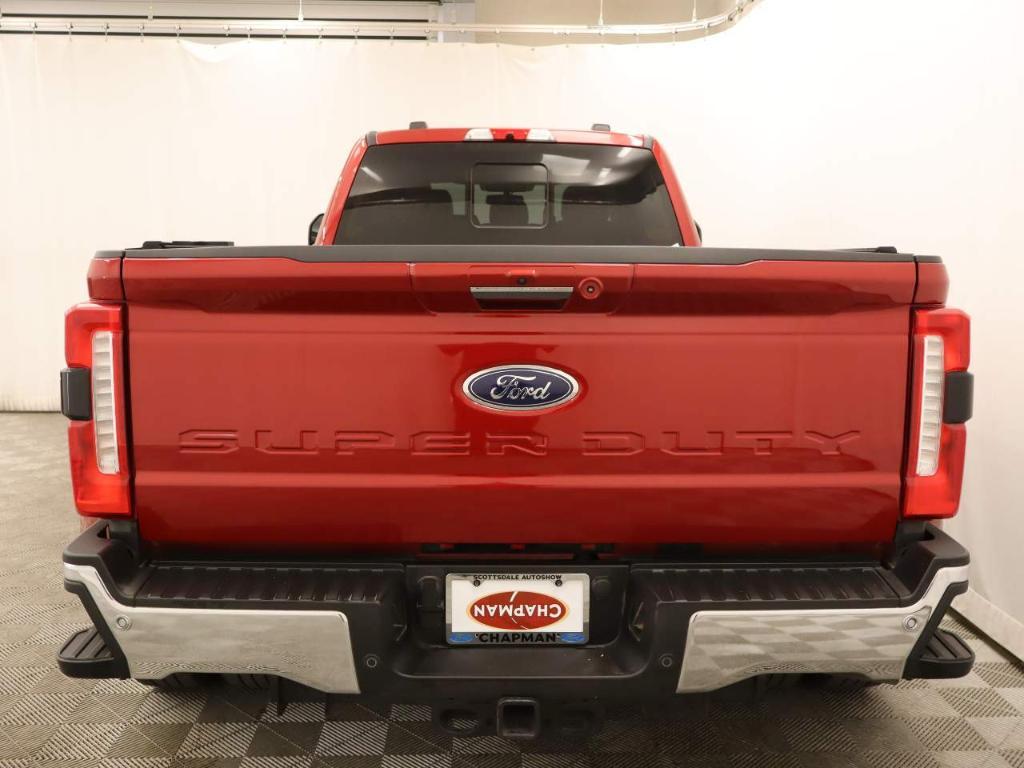 used 2023 Ford F-350 car, priced at $78,611