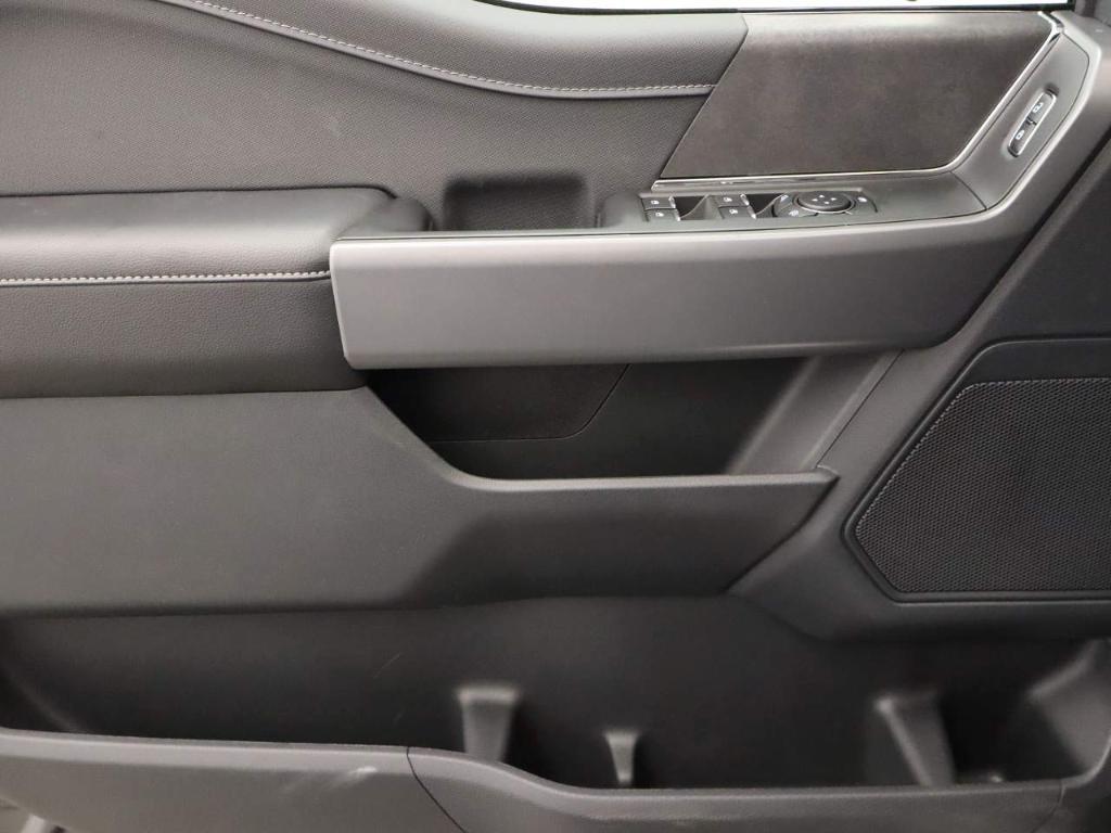 new 2024 Ford F-150 car, priced at $57,145