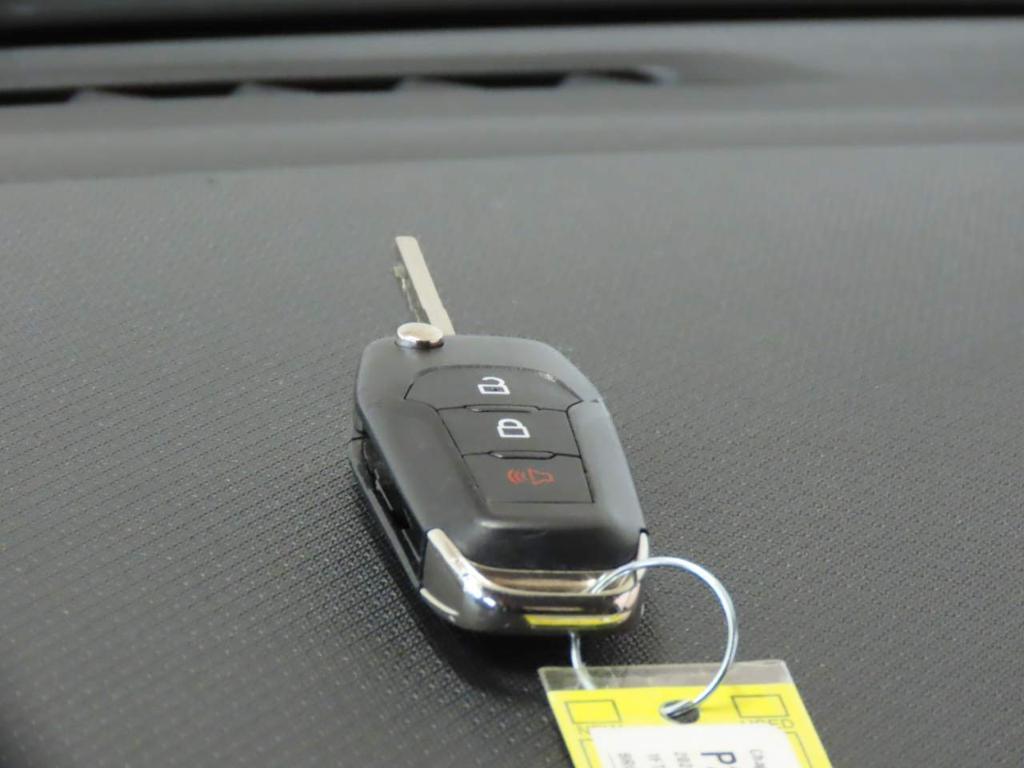 used 2023 Ford F-150 car, priced at $34,291