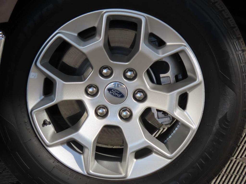 used 2023 Ford F-150 car, priced at $34,291