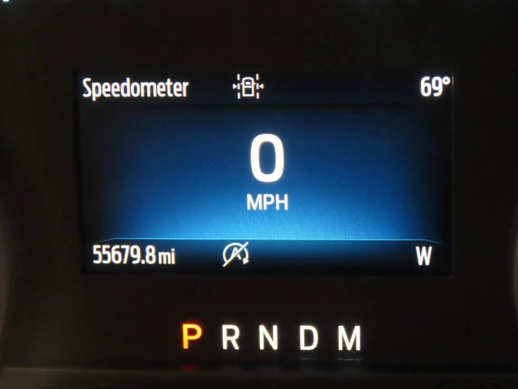 used 2023 Ford F-150 car, priced at $34,291