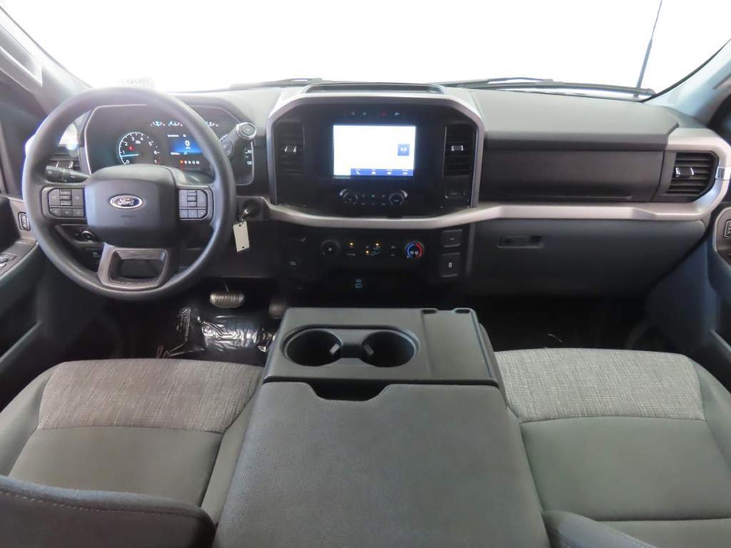 used 2023 Ford F-150 car, priced at $34,291