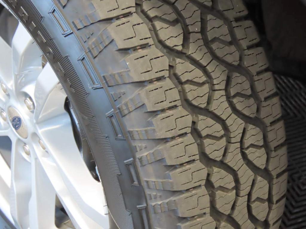 used 2023 Ford Explorer car