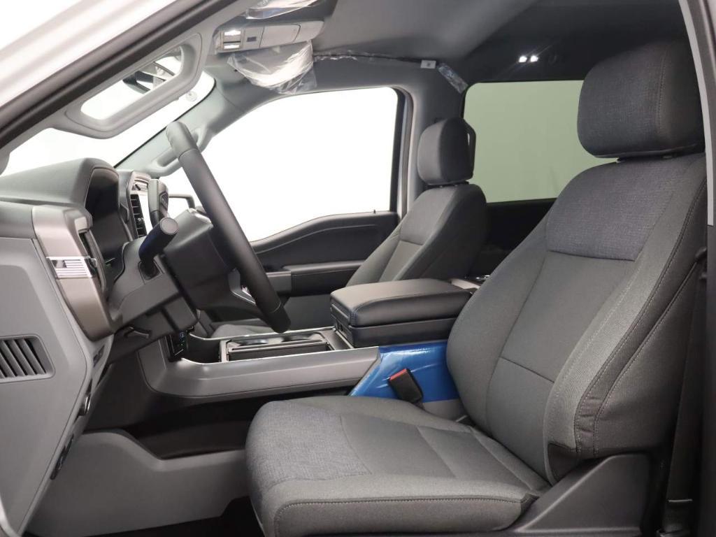 new 2024 Ford F-150 car, priced at $59,850