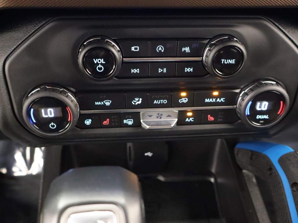 used 2021 Ford Bronco car, priced at $40,995