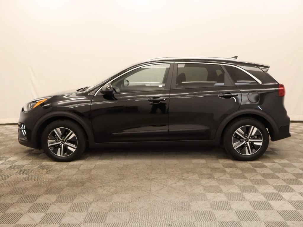 used 2021 Kia Niro car, priced at $19,788