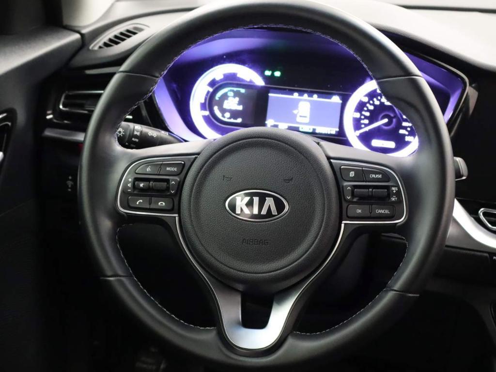 used 2021 Kia Niro car, priced at $19,788