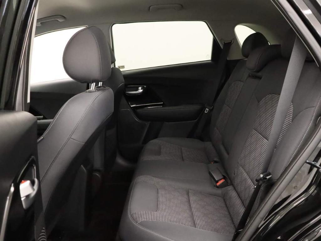 used 2021 Kia Niro car, priced at $19,788