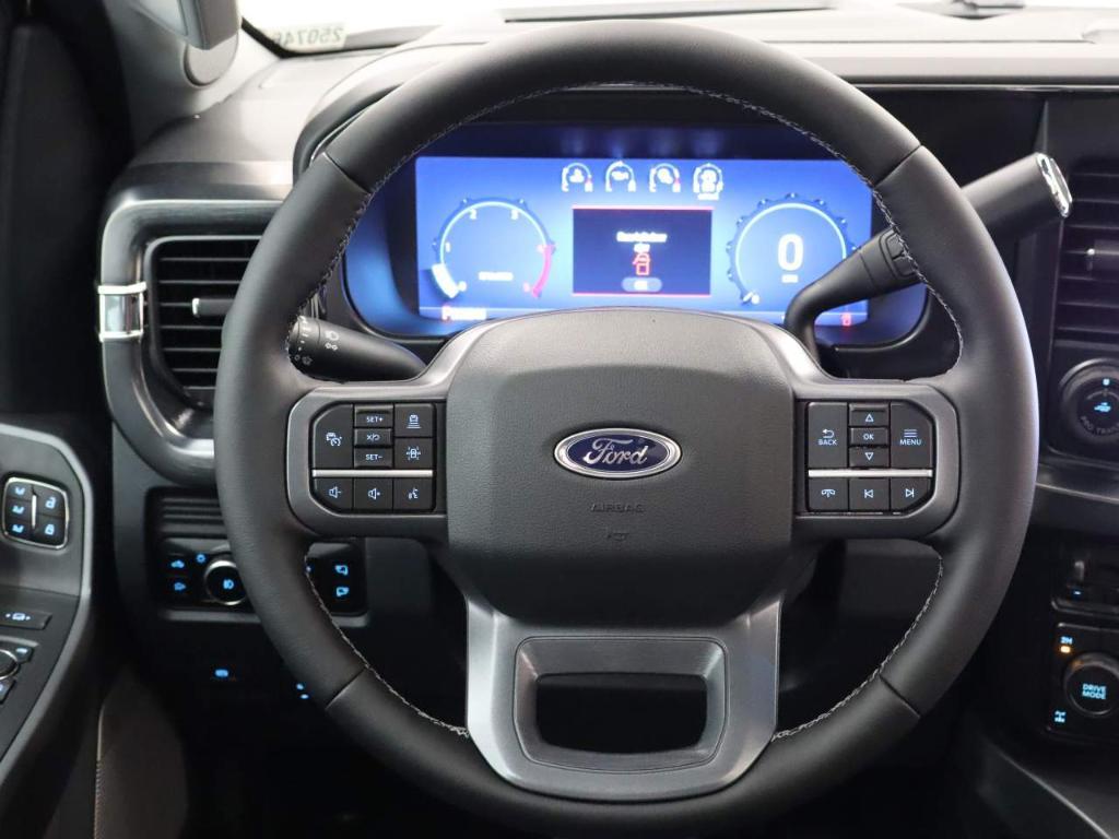 new 2025 Ford F-250 car, priced at $89,480