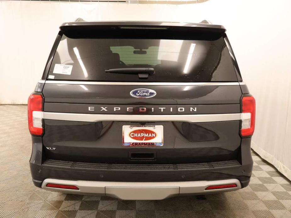 new 2024 Ford Expedition car, priced at $61,785