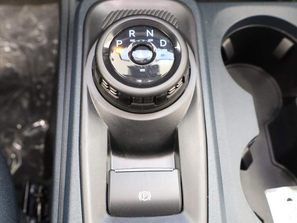 new 2025 Ford Maverick car, priced at $38,365