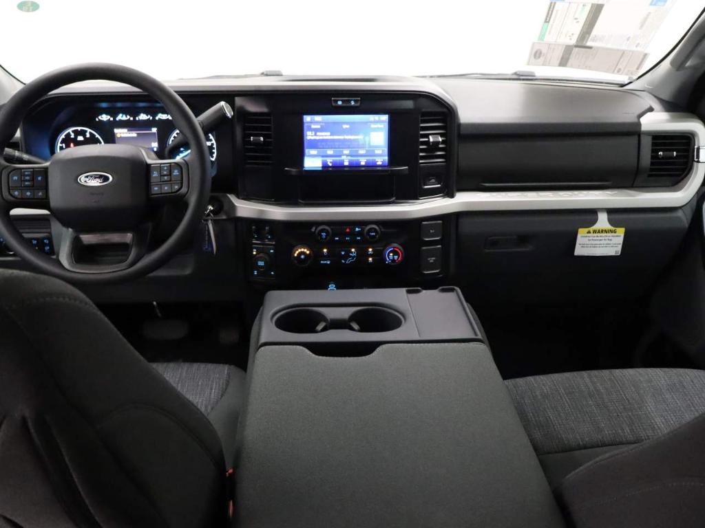 new 2025 Ford F-250 car, priced at $68,800
