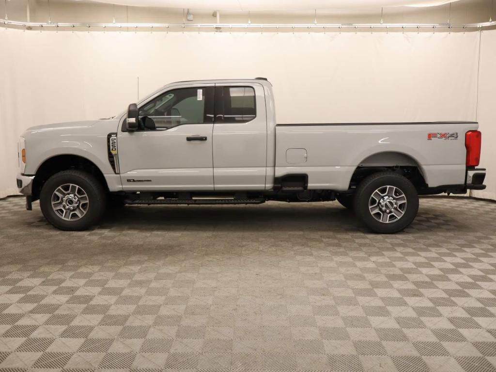 new 2025 Ford F-250 car, priced at $68,800