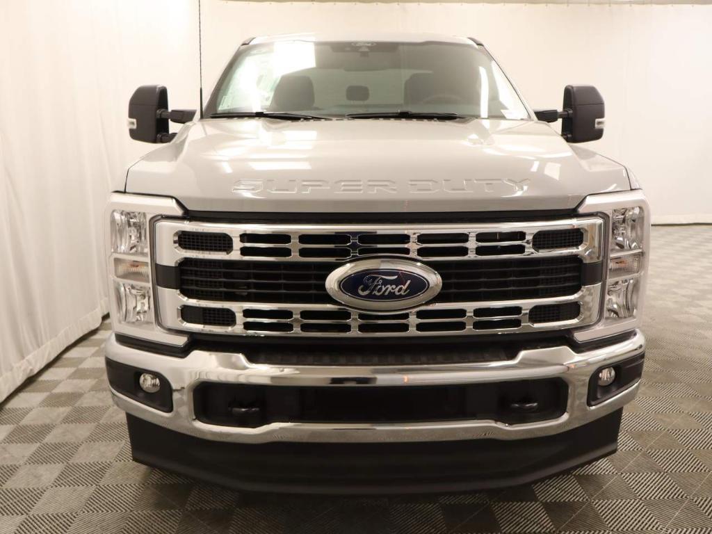 new 2025 Ford F-250 car, priced at $68,800