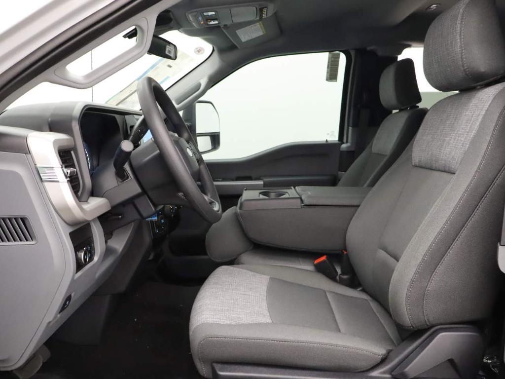 new 2025 Ford F-250 car, priced at $68,800