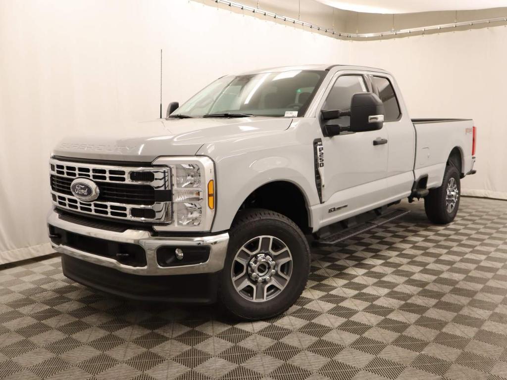 new 2025 Ford F-250 car, priced at $68,800