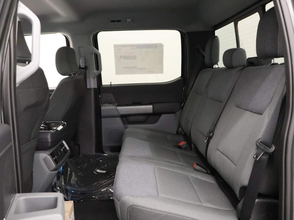 new 2024 Ford F-150 car, priced at $56,737