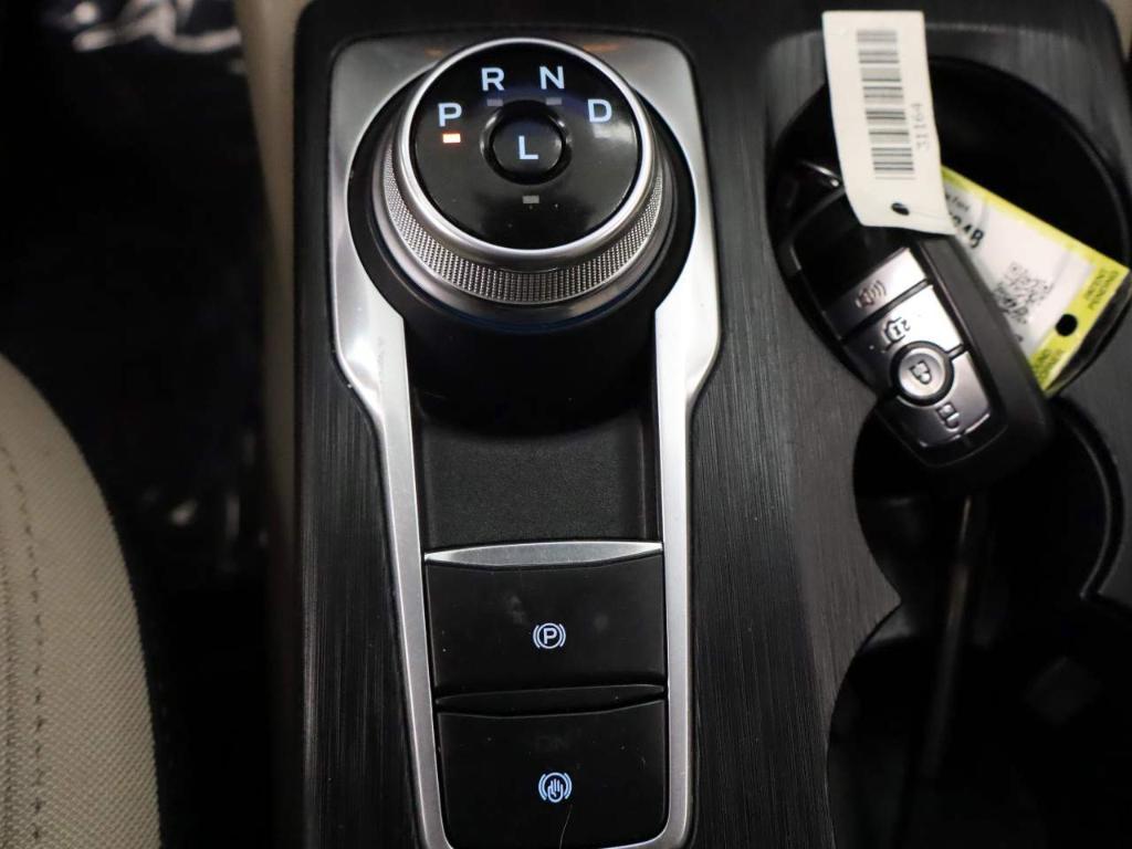 used 2022 Ford Escape PHEV car, priced at $21,995