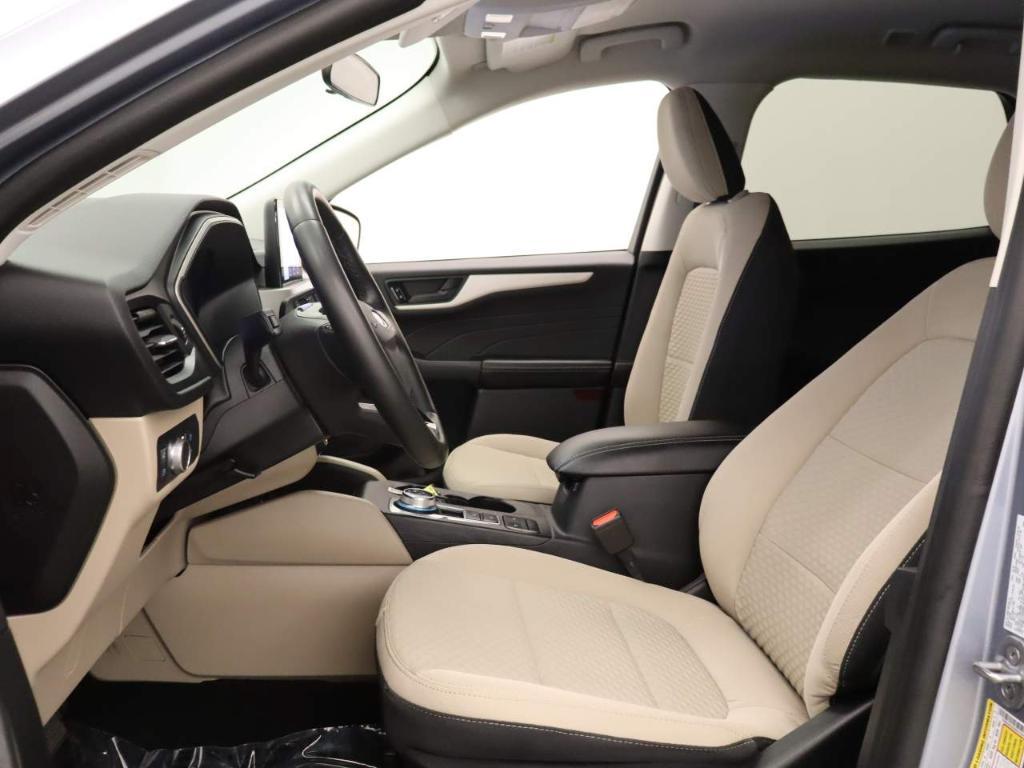 used 2022 Ford Escape PHEV car, priced at $21,995