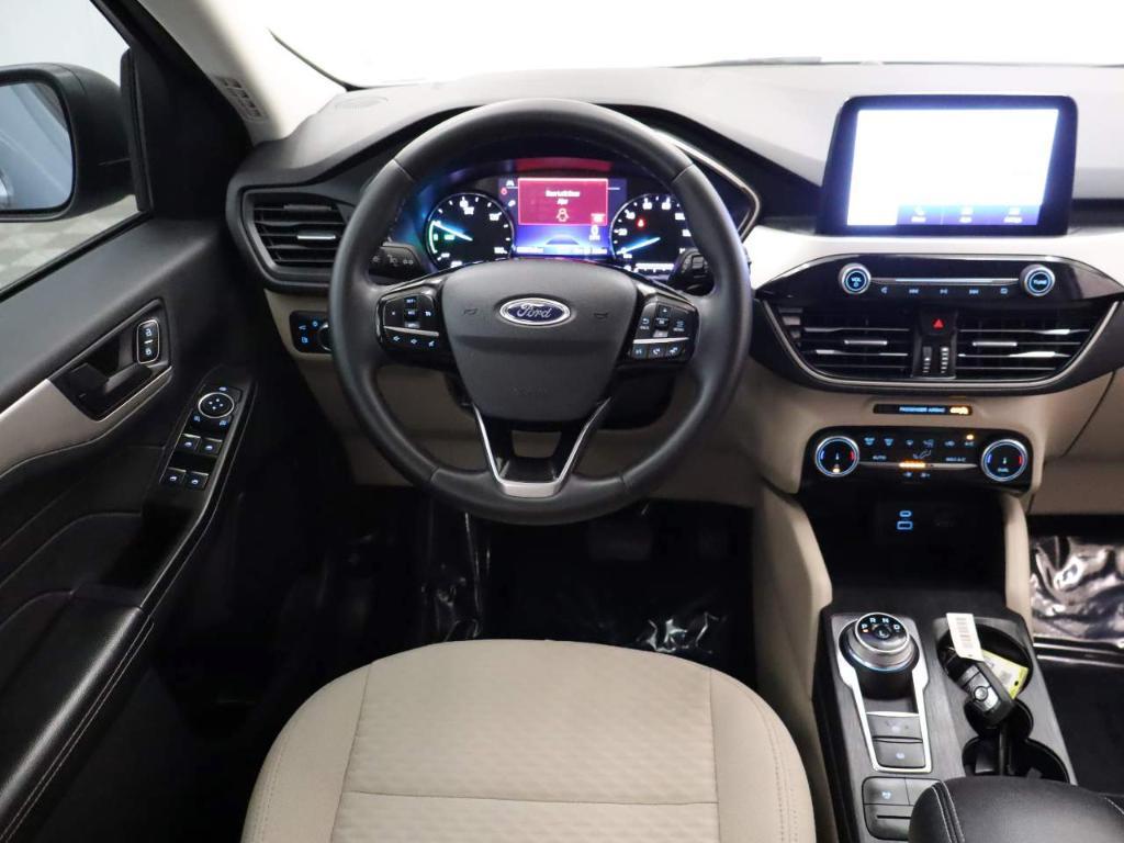used 2022 Ford Escape PHEV car, priced at $21,995