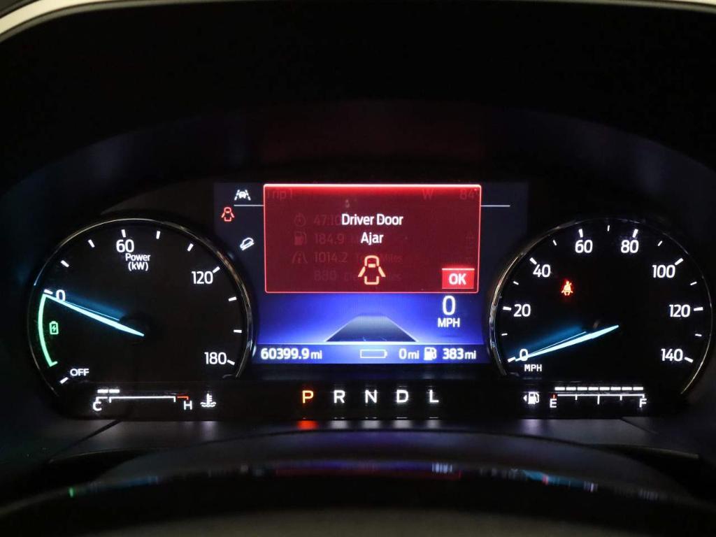 used 2022 Ford Escape PHEV car, priced at $21,995
