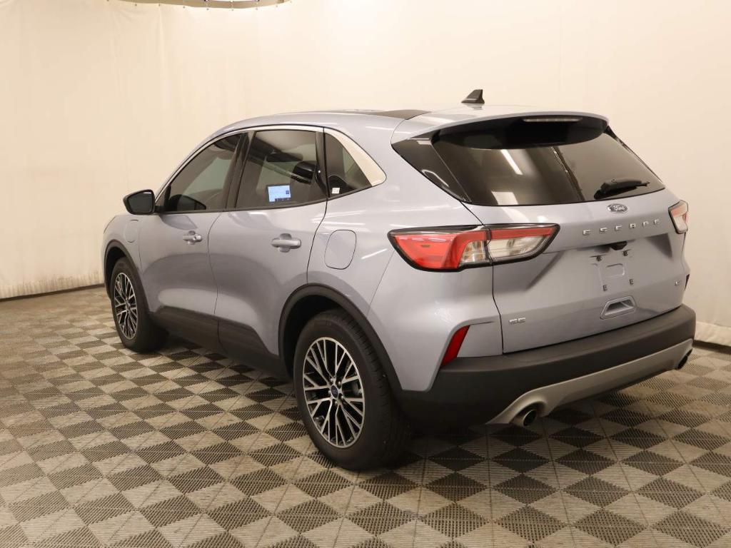 used 2022 Ford Escape PHEV car, priced at $21,995