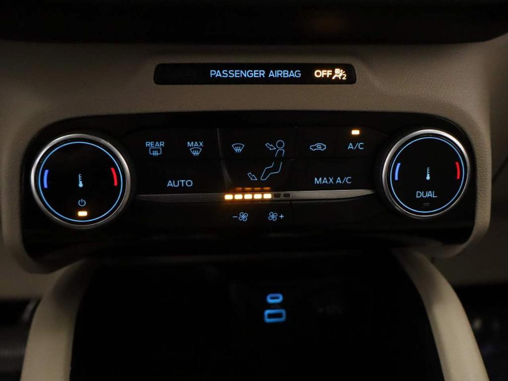 used 2022 Ford Escape PHEV car, priced at $21,995