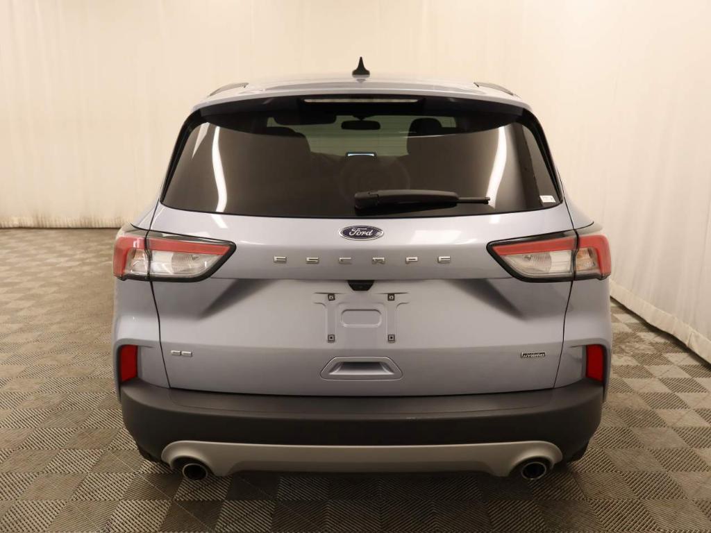 used 2022 Ford Escape PHEV car, priced at $21,995