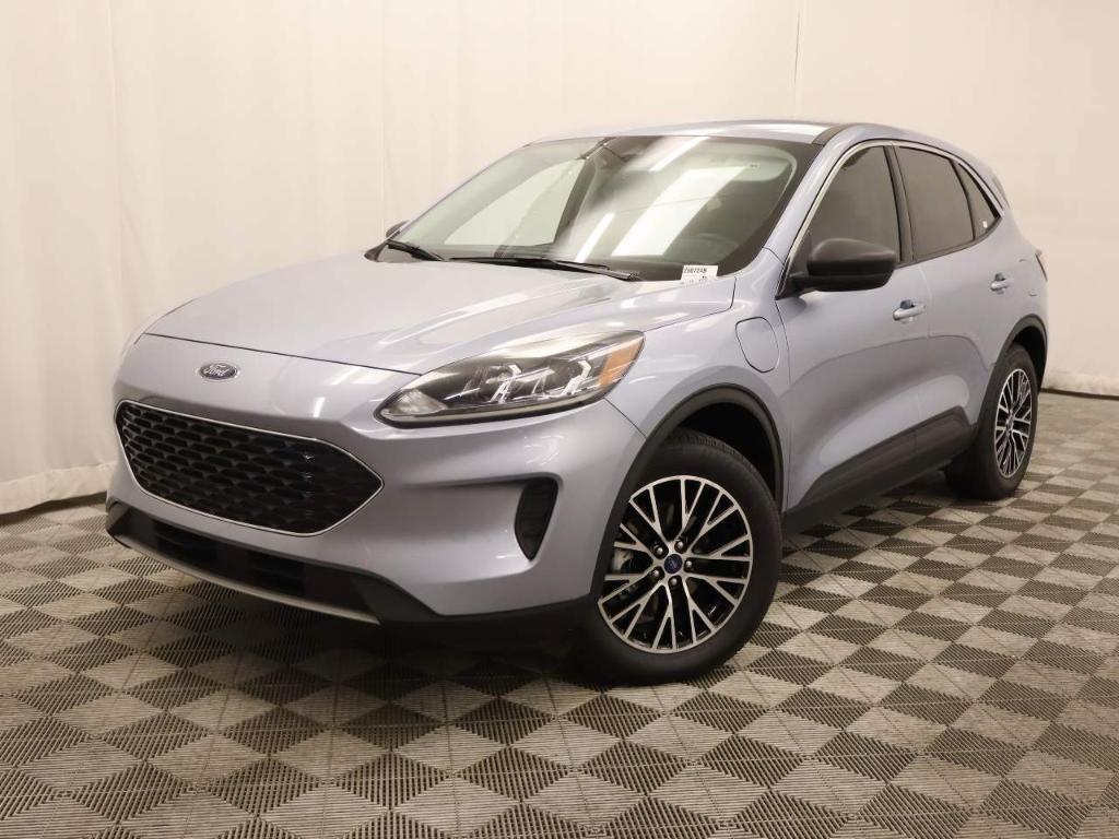 used 2022 Ford Escape PHEV car, priced at $21,995