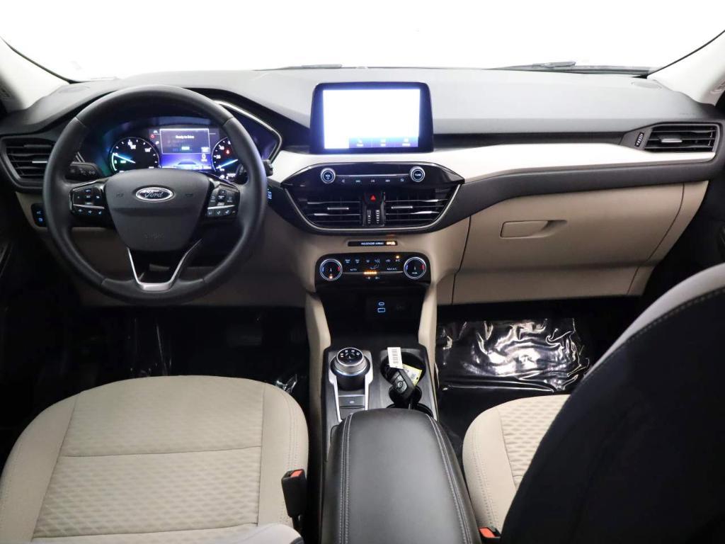 used 2022 Ford Escape PHEV car, priced at $21,995