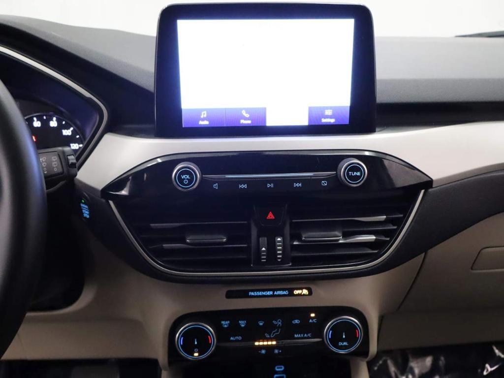 used 2022 Ford Escape PHEV car, priced at $21,995