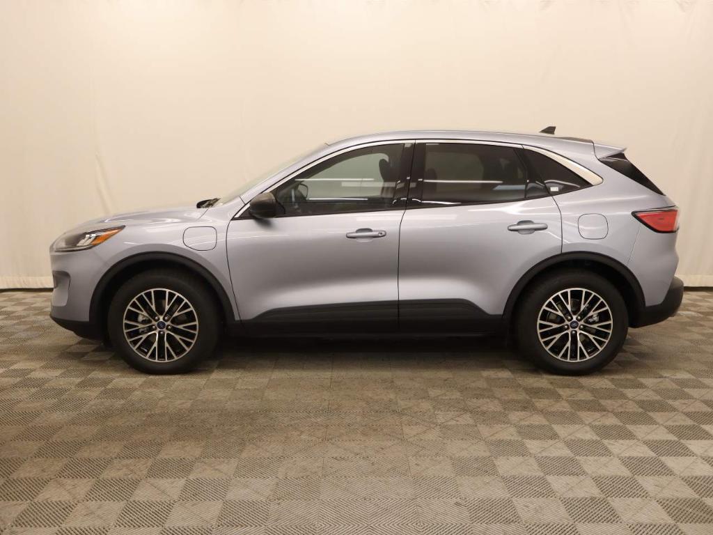 used 2022 Ford Escape PHEV car, priced at $21,995